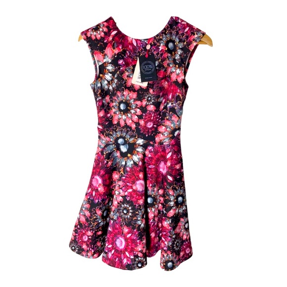 Ted Baker London Dresses & Skirts - NEW!! Ted Baker Crystal Broach Skater Dress